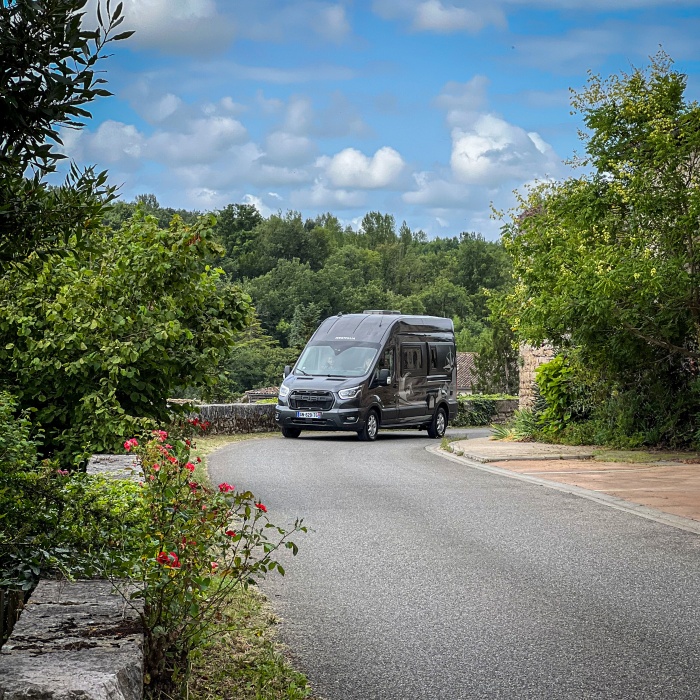 WESTFALIA LIMITED ONE