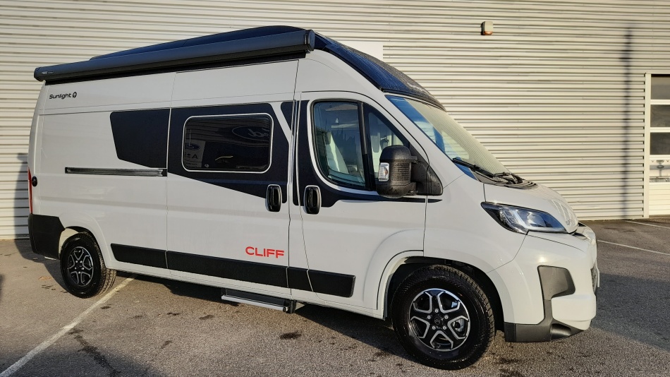 SUNLIGHT 600 ADVENTURE 